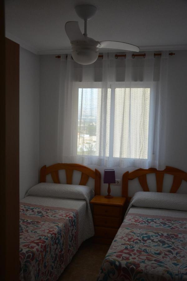 Arenales Beach Arenales del Sol Exterior photo