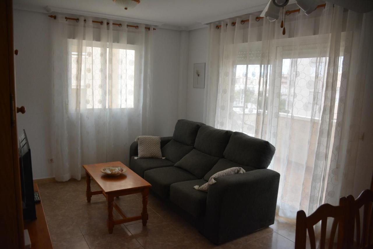 Arenales Beach Arenales del Sol Exterior photo