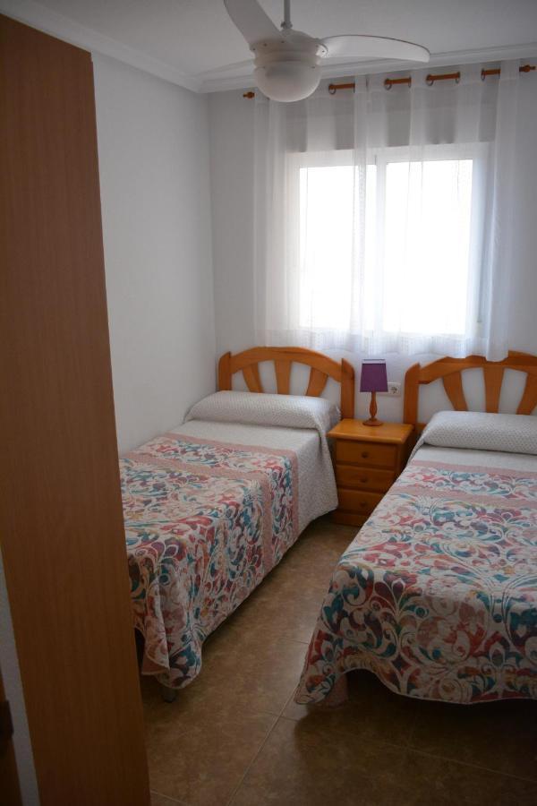 Arenales Beach Arenales del Sol Exterior photo