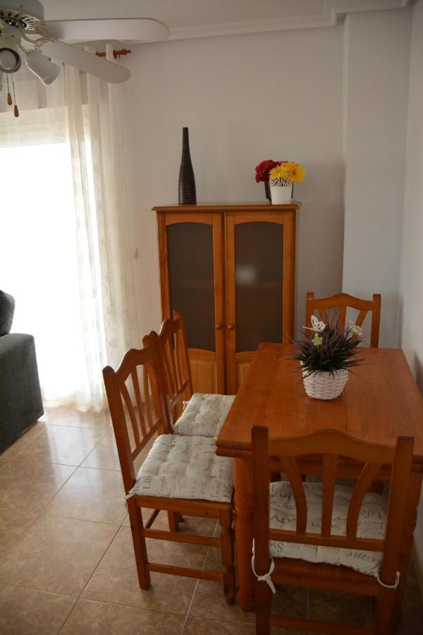 Arenales Beach Arenales del Sol Exterior photo