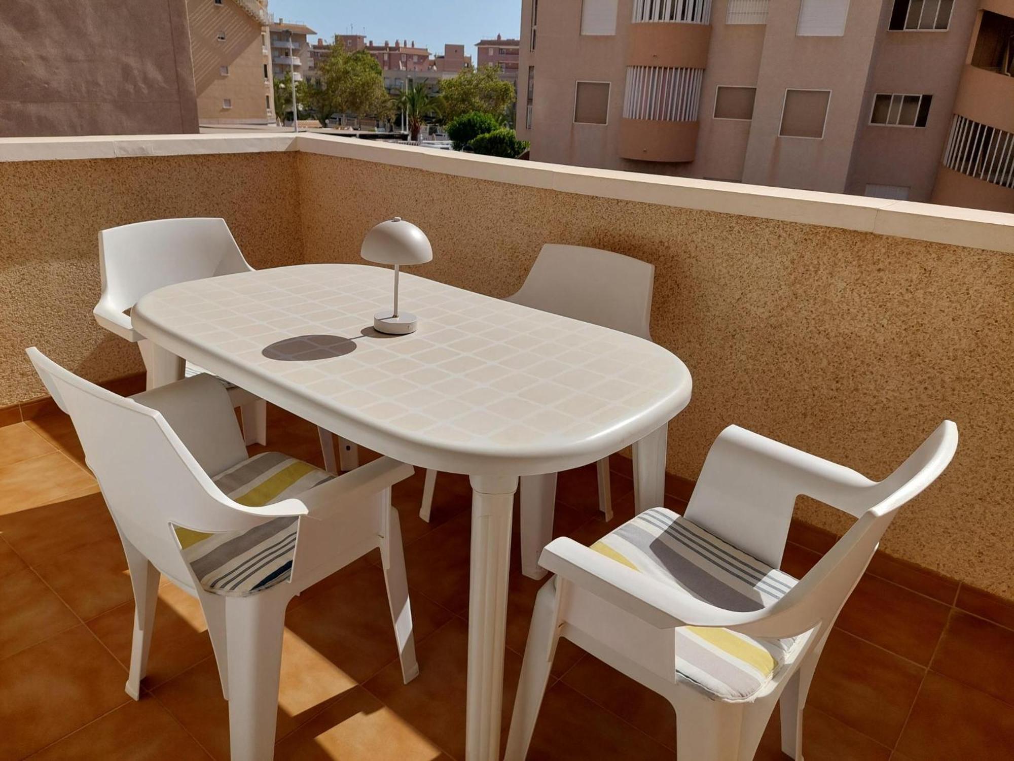 Arenales Beach Arenales del Sol Exterior photo